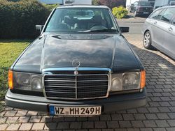 Gebraucht 1989 Mercedes 300 Limousine | 7.500 €