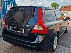 Schwarz Gebraucht 2008 Volvo V70 Comfort Kombi | 2.499 € (Guter Preis)