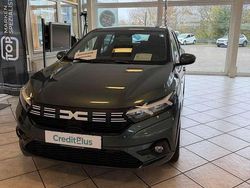 Zedergrün Neu 2025 Dacia Sandero Expression Kleinwagen | 19.987 €