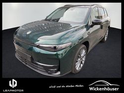 Glazed green Neu 2025 Leapmotor C10 SUV | 38.390 € (Fairer Preis)