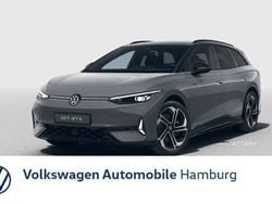 Grau (uranograu) Neu 2025 VW ID.7 GTX Limousine | 63.955 € (Fairer Preis)