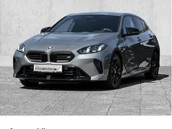Grau Gebraucht 2024 BMW M135 Performance Kleinwagen | 41.900 € (Teuer)
