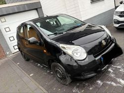 Schwarz Gebraucht 2010 Suzuki Alto Kleinwagen | 1.750 € (Fairer Preis)