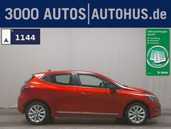 Rot Gebraucht 2020 Renault Clio V Intens Limousine | 12.980 € (Guter Preis)