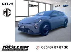 Grau Neu 2025 Kia EV4 Kleinwagen | 46.449 € (Guter Preis)