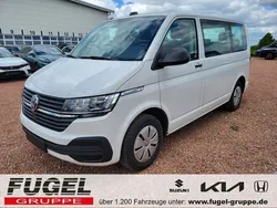 Candyweiß Gebraucht 2020 VW T6.1 Trendline Van | 37.999 € (Etwas zu teuer)