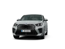 Gebraucht 2024 BMW iX2 Luxury Line SUV | 65.190 €