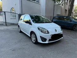Weiß Gebraucht 2010 Renault Twingo Night&Day Kleinwagen | 3.850 € (Fairer Preis)