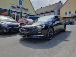 Schwarz Gebraucht 2018 Opel Insignia Kombi | 11.980 € (Guter Preis)