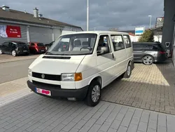 Weiß Gebraucht 1991 VW T4 Van | 11.500 €