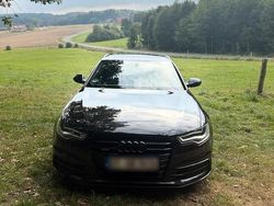 Gebraucht 2012 Audi A6 S-Line Kombi | 13.400 € (Etwas zu teuer)