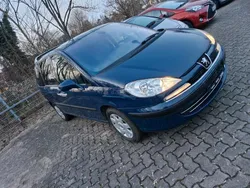 Peugeot 807