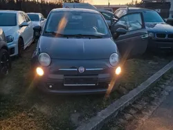 Gebraucht 2011 Fiat 500 Kleinwagen | 5.550 € (Superpreis)