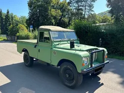Grün Gebraucht 1975 Land Rover 3 SUV | 36.000 €