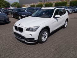 Weiß Gebraucht 2014 BMW X1 Advantage SUV | 13.100 € (Fairer Preis)