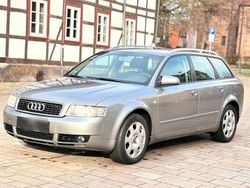 Beige Gebraucht 2004 Audi A4 Kombi | 1.500 € (Guter Preis)