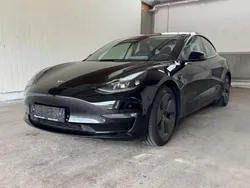 Gebraucht 2021 Tesla Model 3 Long Range Limousine | 22.900 € (Fairer Preis)