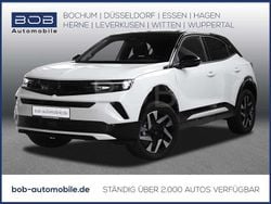 Weiß Gebraucht 2025 Opel Mokka SUV | 22.444 € (Guter Preis)