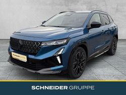Blau Neu 2025 Renault Austral Esprit Alpine SUV | 44.490 € (Etwas zu teuer)