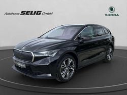 Blackmagic perleffekt Gebraucht 2023 Skoda Enyaq iV SUV | 33.890 € (Guter Preis)