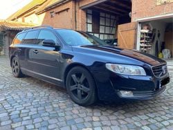 Gebraucht 2015 Volvo V70 Linje Svart Kombi | 12.500 € (Etwas zu teuer)