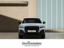 Grau Neu 2025 Audi Q2 S-Line SUV | 41.274 € (Fairer Preis)