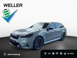 Grau Neu 2025 BMW M5 Sport Line Kombi | 143.890 € (Superpreis)