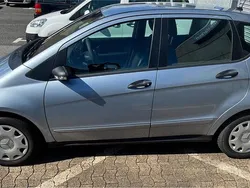 Blau Gebraucht 2007 Mercedes A150 Limousine | 2.500 € (Fairer Preis)