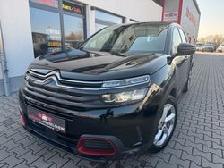 Schwarz Gebraucht 2021 Citroën C5 Aircross Feel SUV | 15.990 € (Fairer Preis)