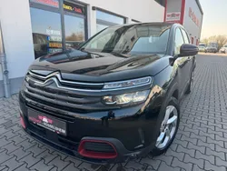 Schwarz Gebraucht 2021 Citroën C5 Aircross Feel SUV | 15.990 € (Superpreis)