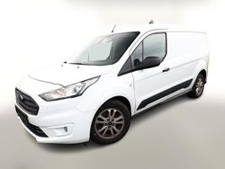 Gebraucht 2024 Ford Transit Trend | 28.600 € (Etwas zu teuer)