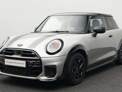 Grau Gebraucht 2024 Mini John Cooper Works Kleinwagen | 29.349 € (Fairer Preis)