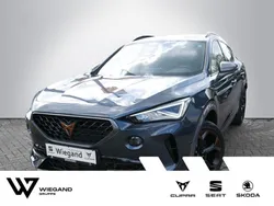 Magnetic grau Gebraucht 2024 Cupra Formentor VZ SUV | 36.997 € (Superpreis)