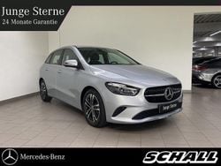 Silber Gebraucht 2024 Mercedes B200 Progressive Van / Kleinbus | 33.809 € (Fairer Preis)