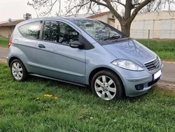 Mercedes A150