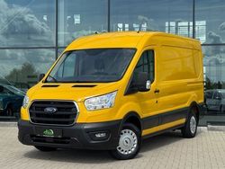 Gebraucht 2021 Ford Transit Trend Van | 9.999 €
