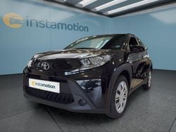 Schwarz Neu 2025 Toyota Aygo Business Edition Kleinwagen | 16.349 € (Fairer Preis)