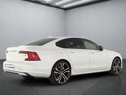Weiß Gebraucht 2023 Volvo S90 Limousine | 45.849 € (Fairer Preis)
