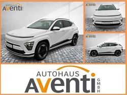 Atlas white Gebraucht 2024 Hyundai Kona Trend SUV | 37.989 € (Fairer Preis)