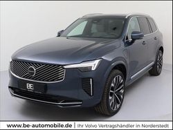 Blau Neu 2025 Volvo XC90 Ultra SUV | 87.950 €