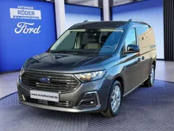 Ford Grand Tourneo Connect