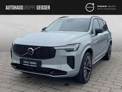 Vapour grey Gebraucht 2025 Volvo XC90 Plus SUV | 69.900 €