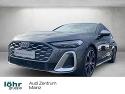Daytonagrau perleffekt Gebraucht 2025 Audi S5 Sport Kombi | 77.480 € (Guter Preis)