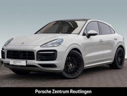Weiß Gebraucht 2022 Porsche Cayenne GTS SUV | 109.450 €