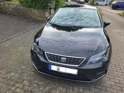 Schwarz Gebraucht 2019 Seat Leon XCELLENCE Limousine | 15.300 € (Fairer Preis)