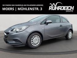 Grau Gebraucht 2017 Opel Corsa Selection Kleinwagen | 6.990 € (Fairer Preis)