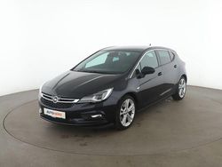 Blau Gebraucht 2018 Opel Astra Ultimate Limousine | 19.130 € (Fairer Preis)