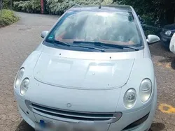 Andere außenfarben Gebraucht 2005 Smart ForFour Passion Kleinwagen | 1.749 € (Fairer Preis)