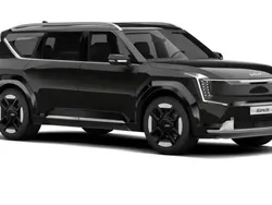 (abp) aurora black pearl m (schwarz) Neu 2025 Kia EV9 2 SUV | 84.360 €