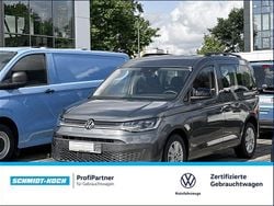 Grau Neu 2025 VW Caddy Life Van / Kleinbus | 37.990 €